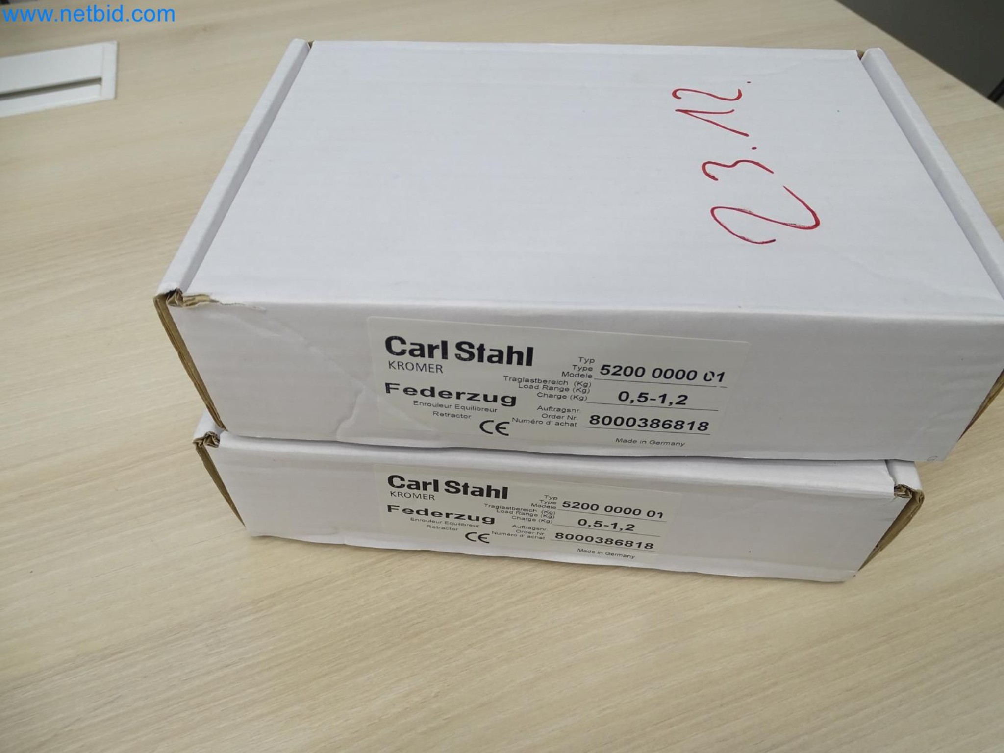 LILIUM eAircraft GmbH / LILIUM GmbH; machines, test systems and operating equipment for the production of eVTOLs-3