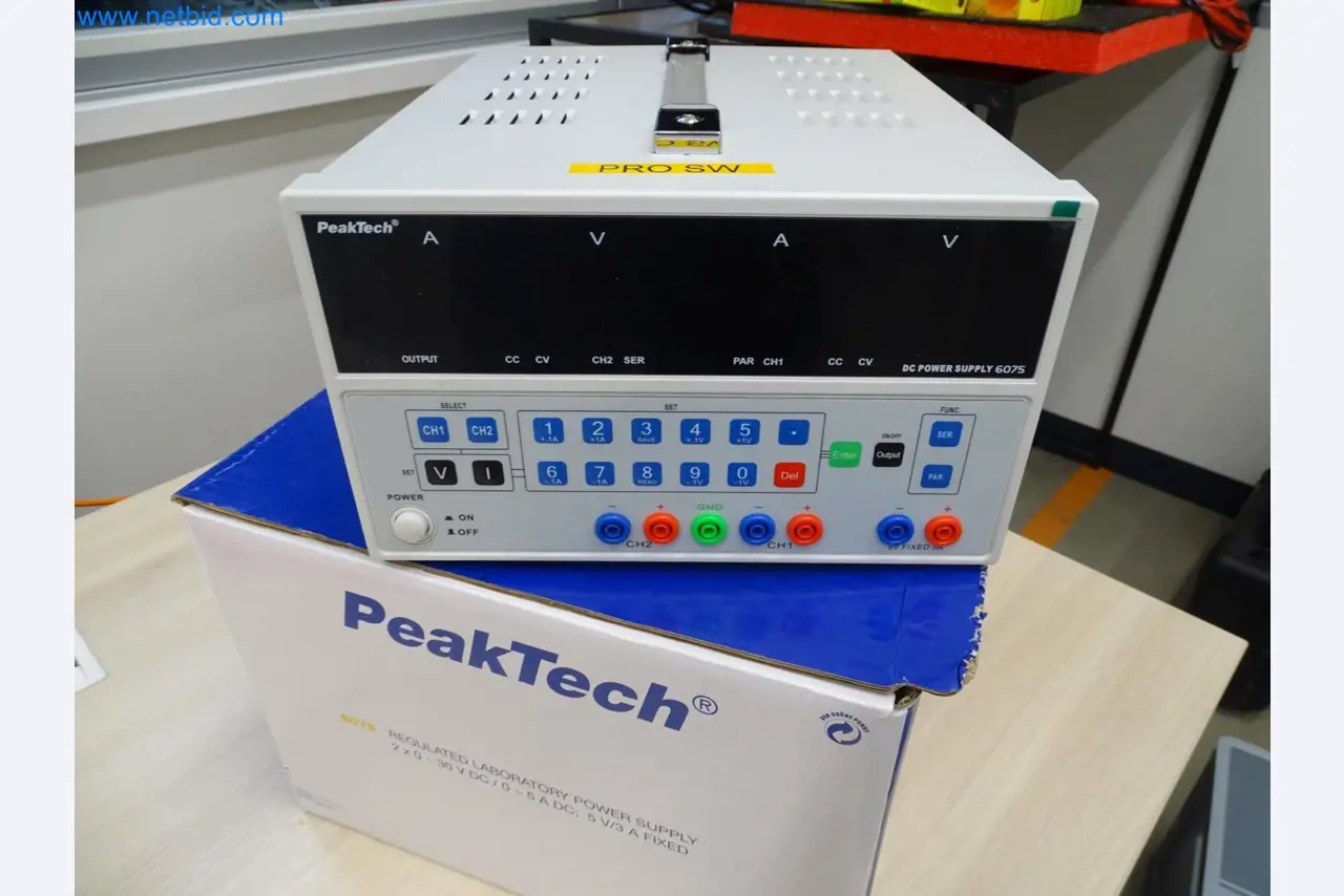 LILIUM eAircraft GmbH / LILIUM GmbH; machines, test systems and operating equipment for the production of eVTOLs-1