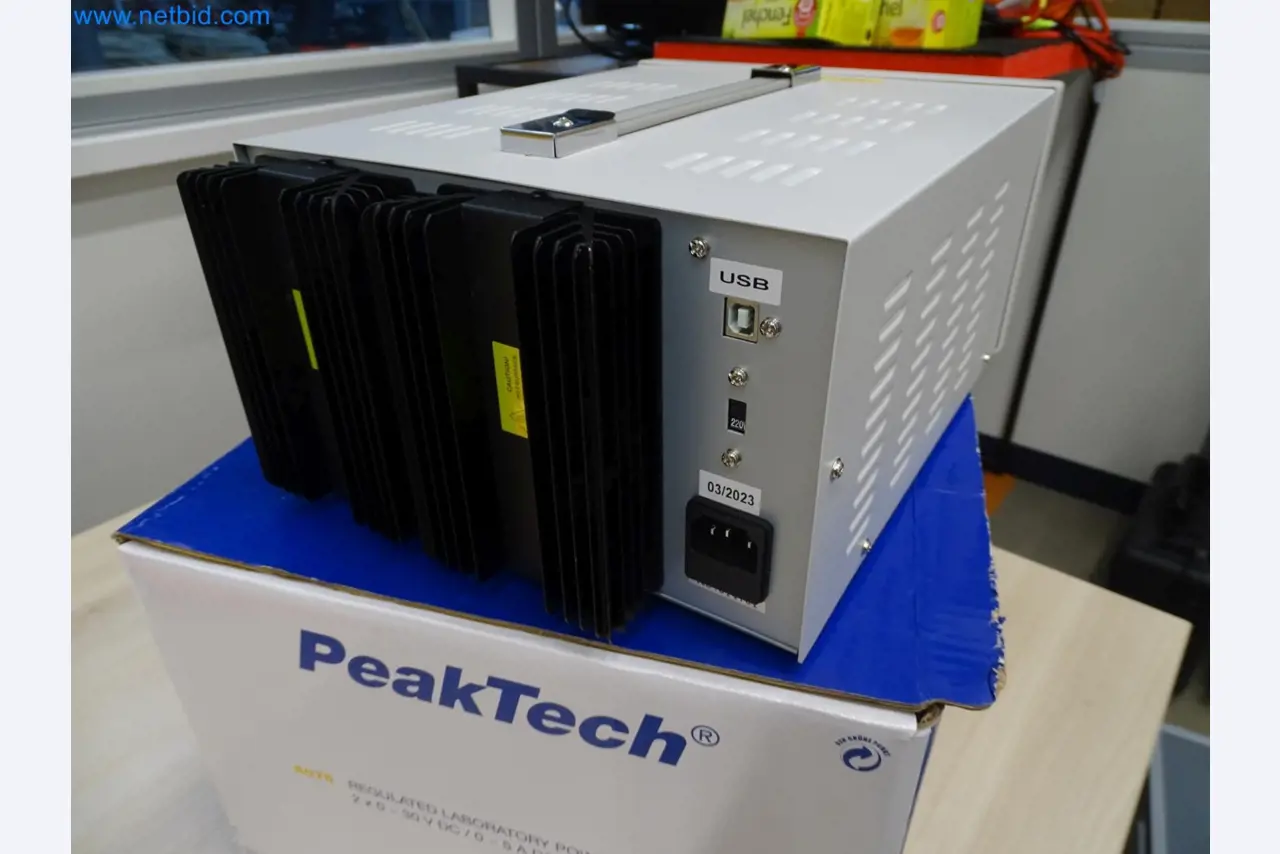 LILIUM eAircraft GmbH / LILIUM GmbH; machines, test systems and operating equipment for the production of eVTOLs-3