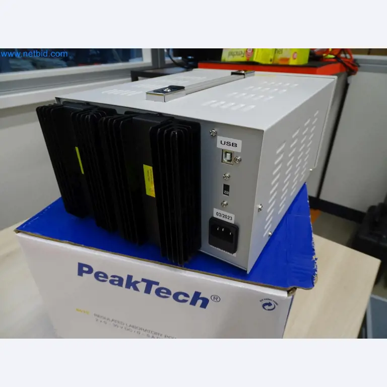 LILIUM eAircraft GmbH / LILIUM GmbH; machines, test systems and operating equipment for the production of eVTOLs-3