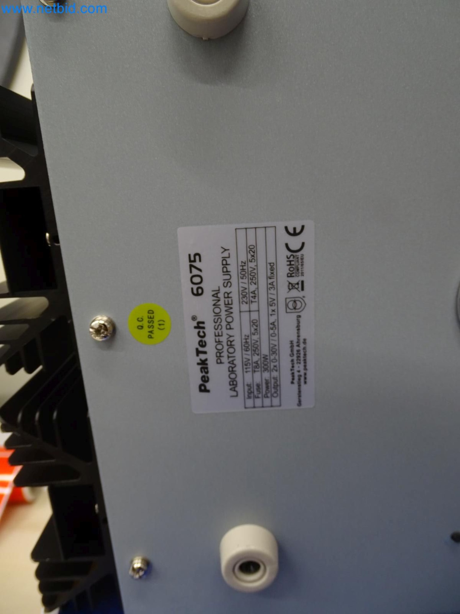 LILIUM eAircraft GmbH / LILIUM GmbH; machines, test systems and operating equipment for the production of eVTOLs-4