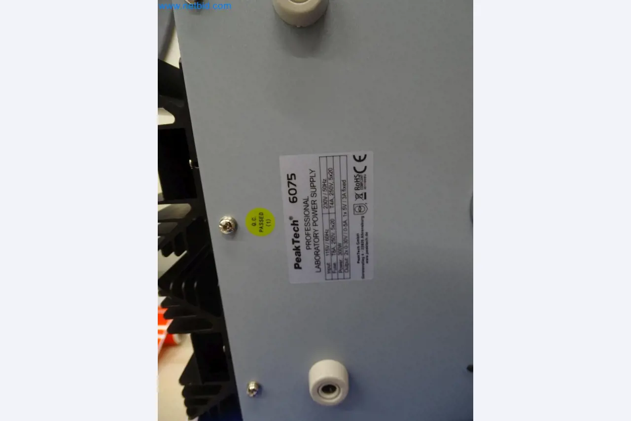 LILIUM eAircraft GmbH / LILIUM GmbH; machines, test systems and operating equipment for the production of eVTOLs-4