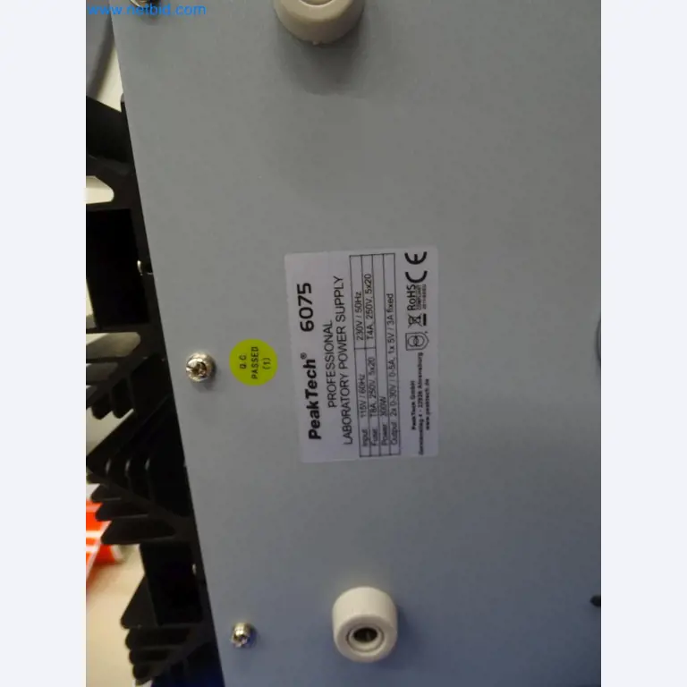 LILIUM eAircraft GmbH / LILIUM GmbH; machines, test systems and operating equipment for the production of eVTOLs-4