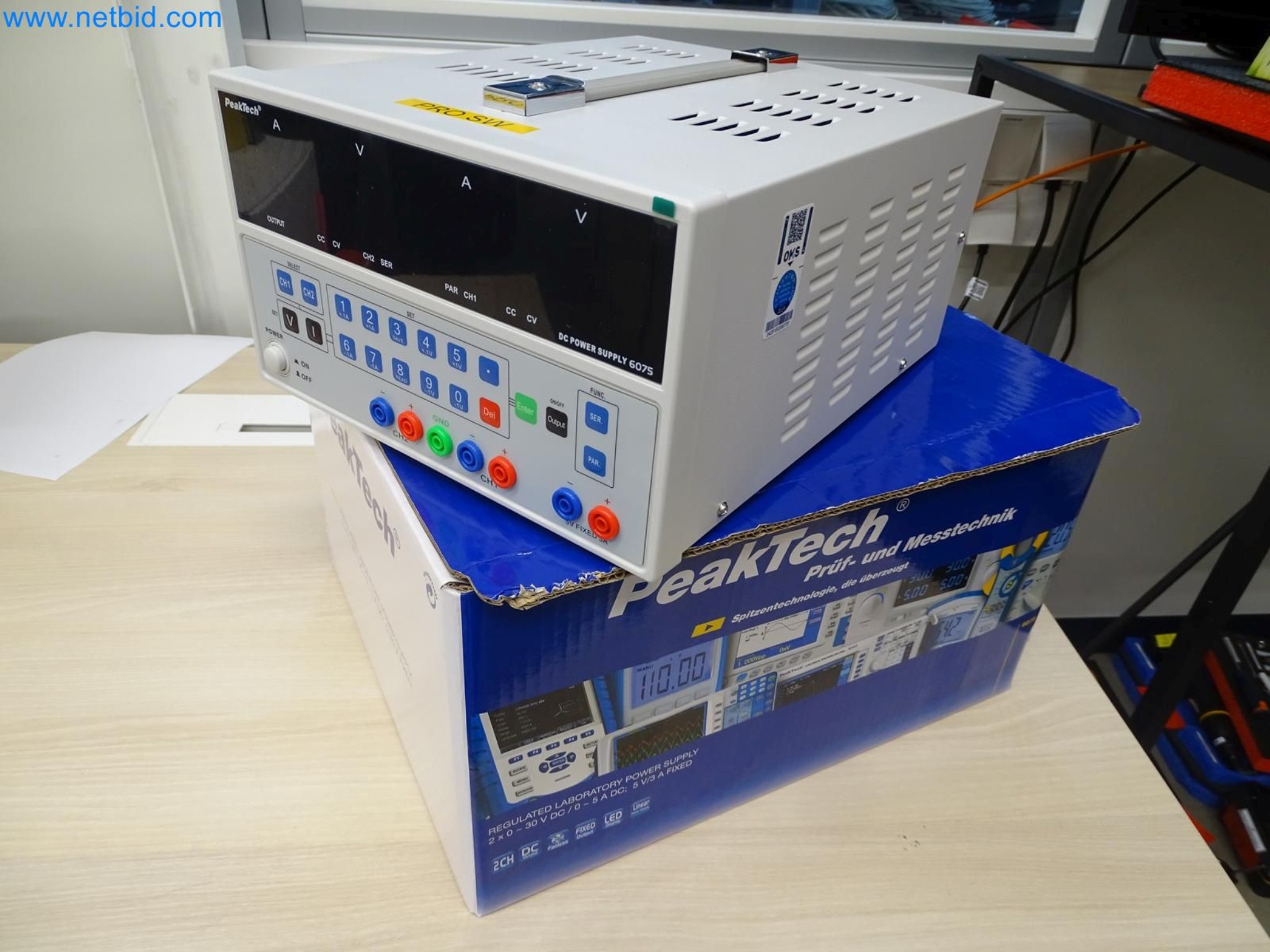 LILIUM eAircraft GmbH / LILIUM GmbH; machines, test systems and operating equipment for the production of eVTOLs-5