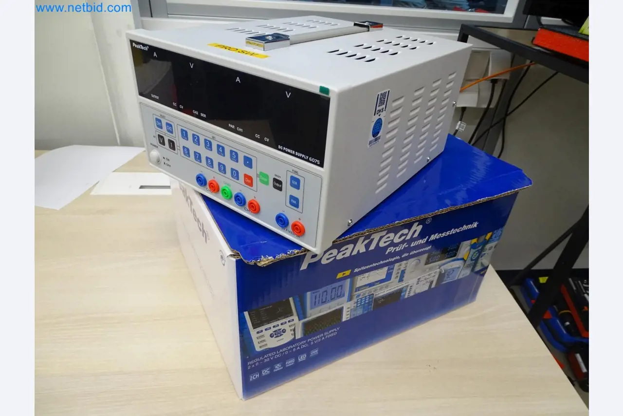 LILIUM eAircraft GmbH / LILIUM GmbH; machines, test systems and operating equipment for the production of eVTOLs-5