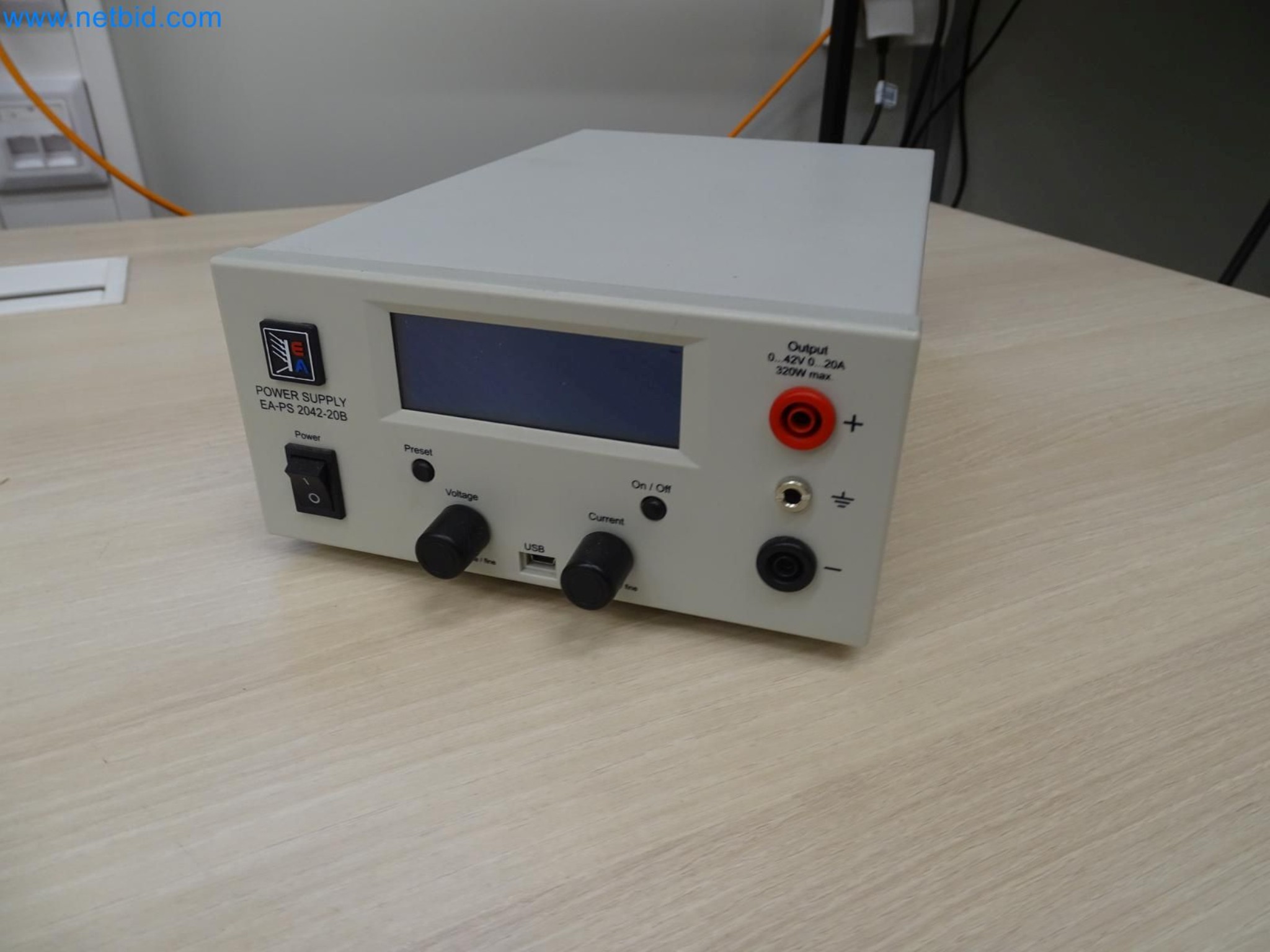 LILIUM eAircraft GmbH / LILIUM GmbH; machines, test systems and operating equipment for the production of eVTOLs-1