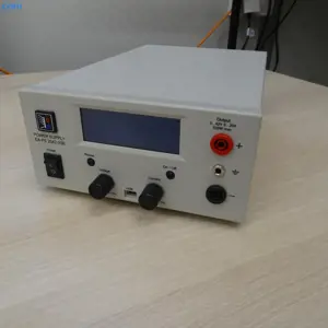 Fuente de alimentación digital para laboratorio EA Elektro-Automatik PS2042-20B