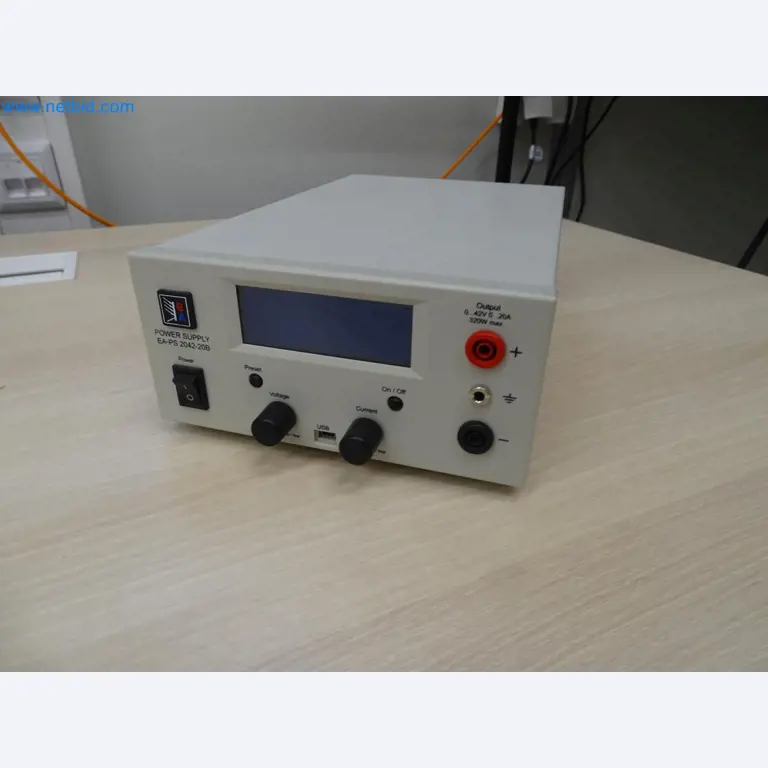 LILIUM eAircraft GmbH / LILIUM GmbH; machines, test systems and operating equipment for the production of eVTOLs-1