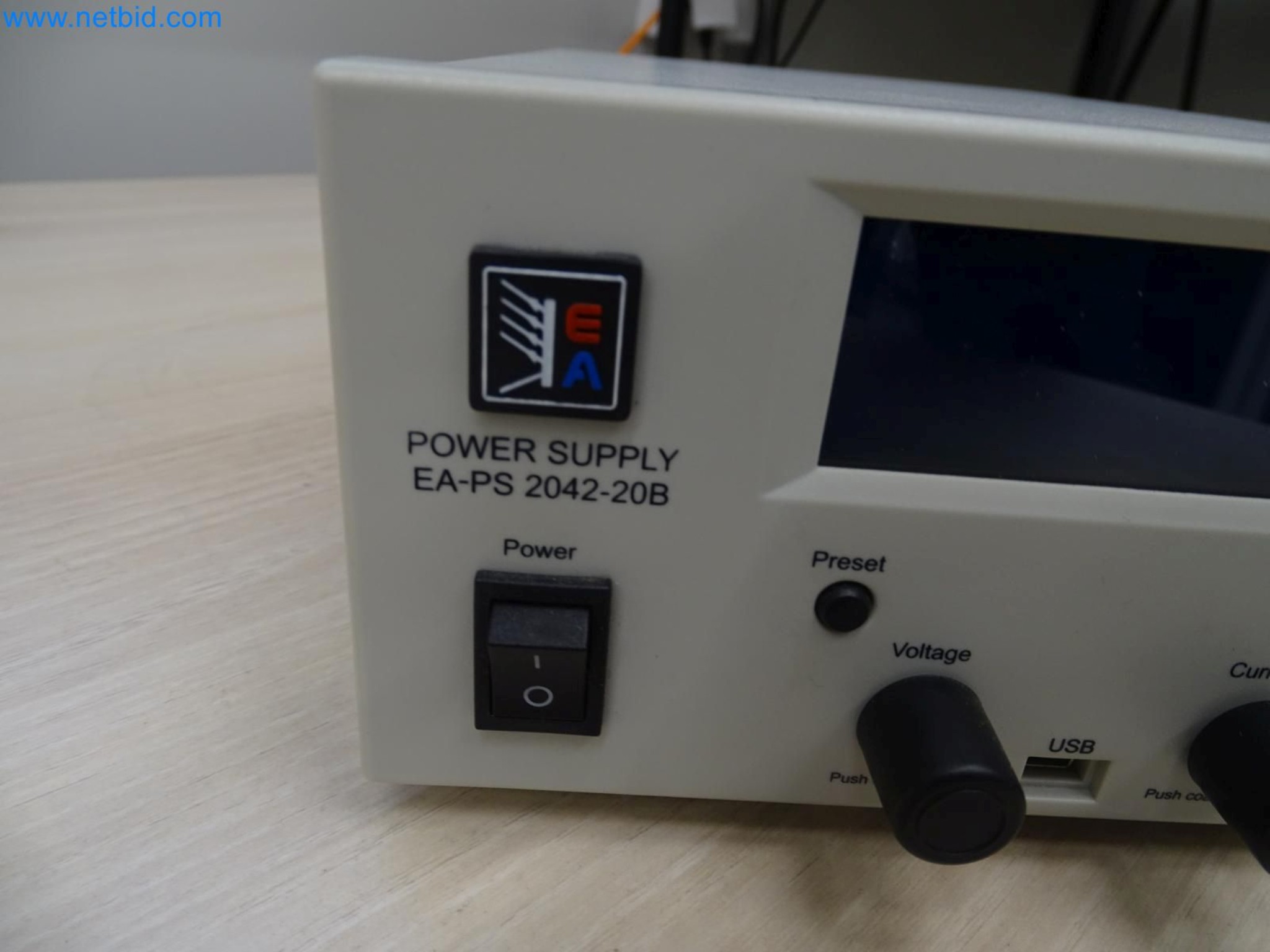 LILIUM eAircraft GmbH / LILIUM GmbH; machines, test systems and operating equipment for the production of eVTOLs-2