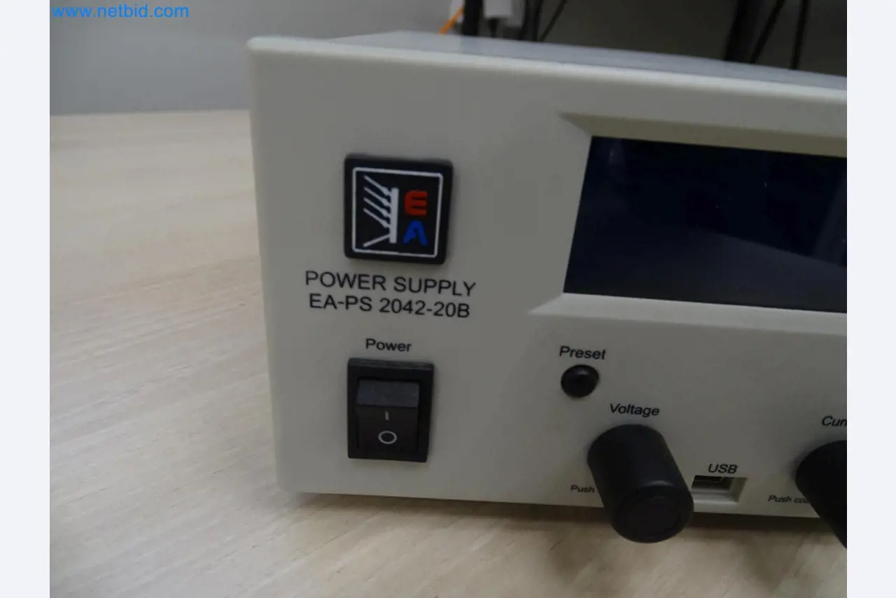 LILIUM eAircraft GmbH / LILIUM GmbH; machines, test systems and operating equipment for the production of eVTOLs-2