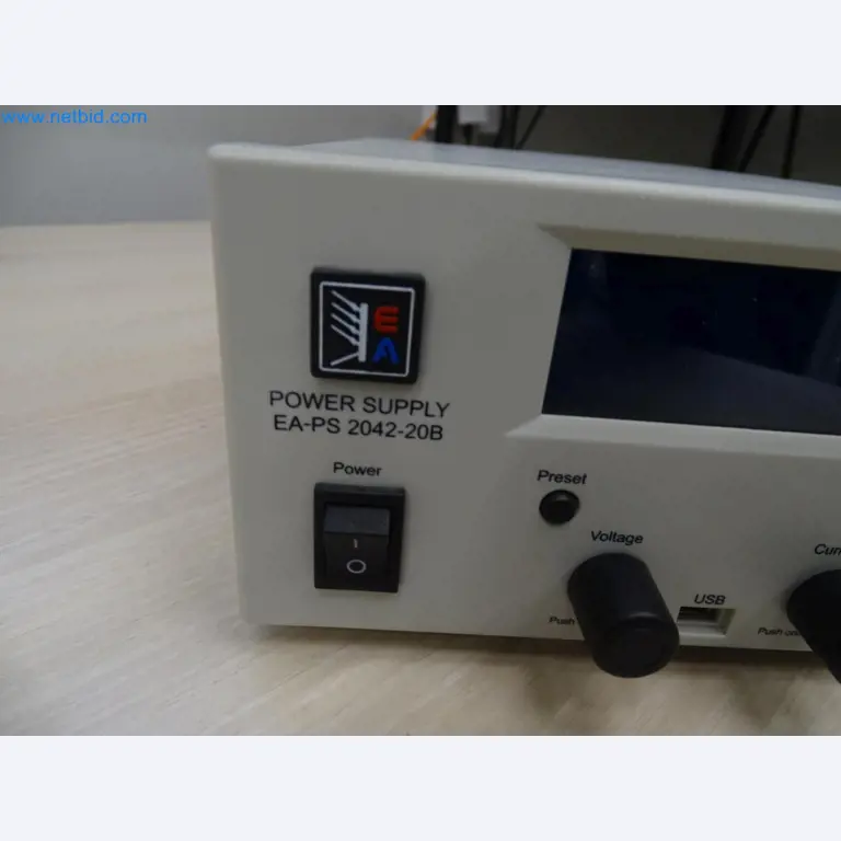 LILIUM eAircraft GmbH / LILIUM GmbH; machines, test systems and operating equipment for the production of eVTOLs-2