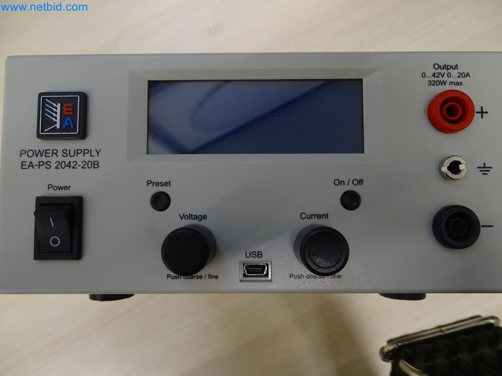 LILIUM eAircraft GmbH / LILIUM GmbH; machines, test systems and operating equipment for the production of eVTOLs-4