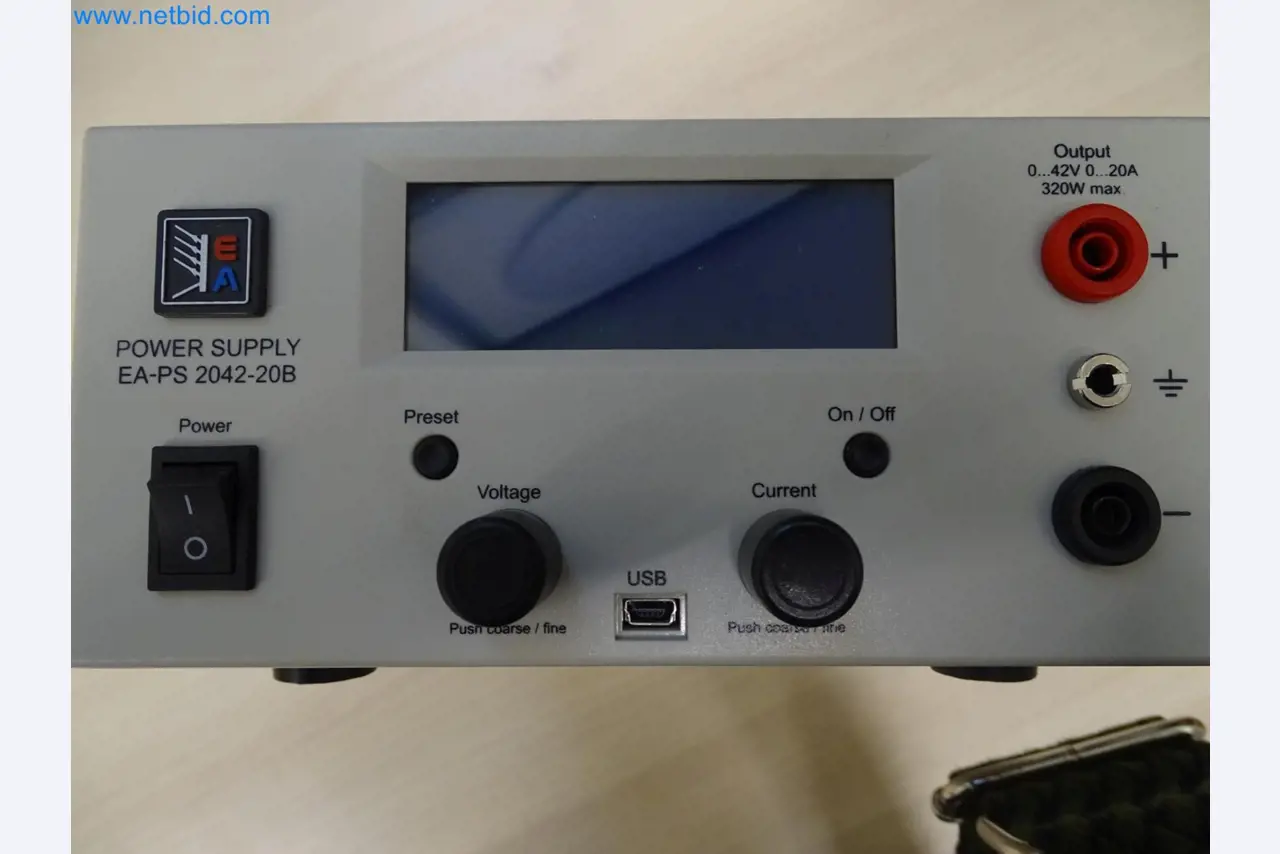 LILIUM eAircraft GmbH / LILIUM GmbH; machines, test systems and operating equipment for the production of eVTOLs-4