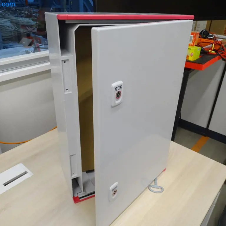 Armario de control de plástico Rittal AX 1446.000