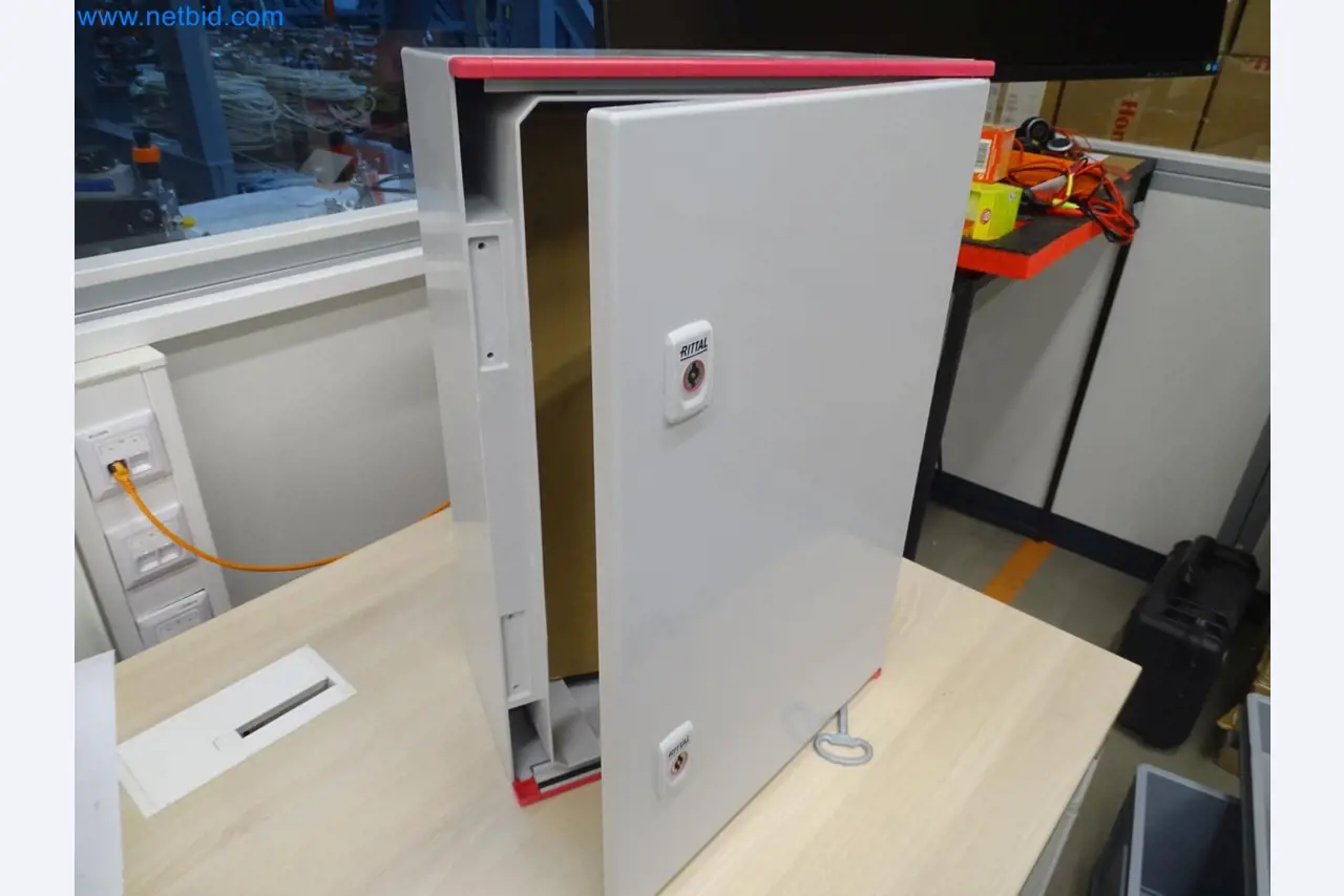 LILIUM eAircraft GmbH / LILIUM GmbH; machines, test systems and operating equipment for the production of eVTOLs-1