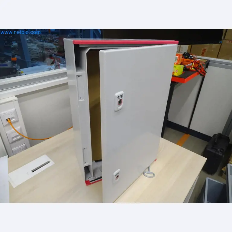 LILIUM eAircraft GmbH / LILIUM GmbH; machines, test systems and operating equipment for the production of eVTOLs-1