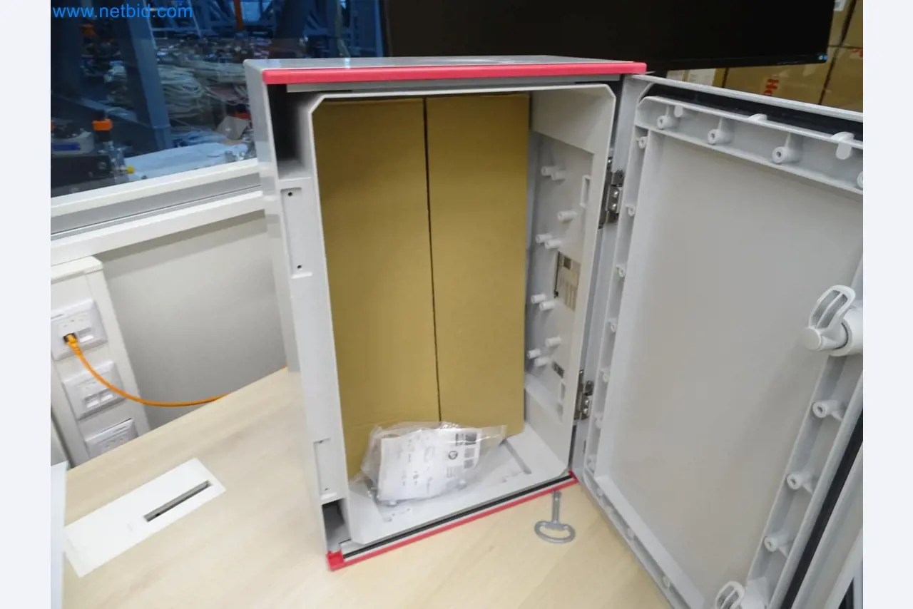 LILIUM eAircraft GmbH / LILIUM GmbH; machines, test systems and operating equipment for the production of eVTOLs-2