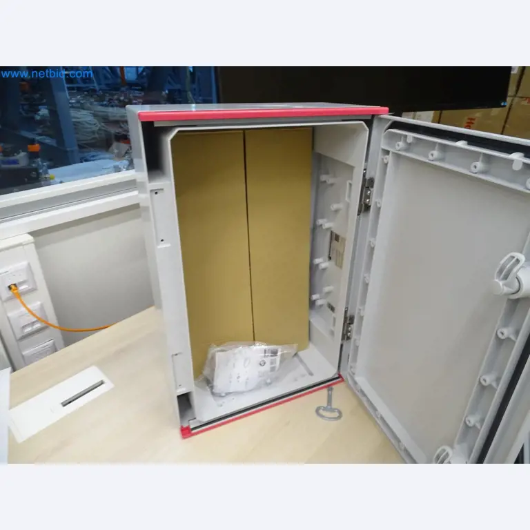 LILIUM eAircraft GmbH / LILIUM GmbH; machines, test systems and operating equipment for the production of eVTOLs-2