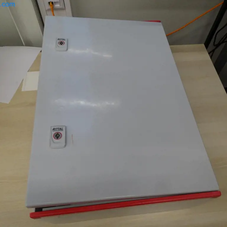 Armario de control de plástico Rittal AX 1446.000