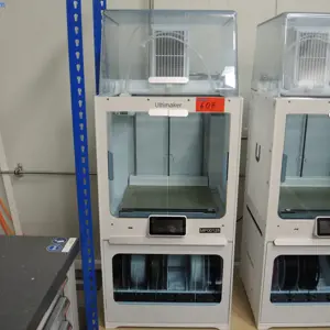Imprimante 3D (MP00128) Ultimaker S5-2