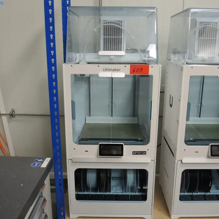 Imprimante 3D (MP00128) Ultimaker S5-2