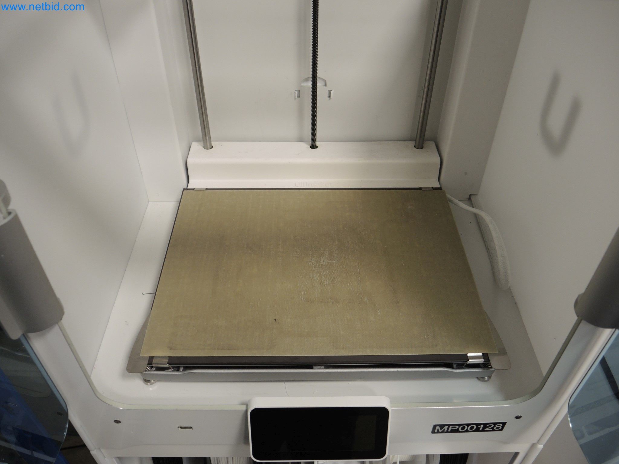 LILIUM eAircraft GmbH / LILIUM GmbH; Maschinen, Testanlagen und Betriebsausstattungen zur Herstellung von eVTOL -2