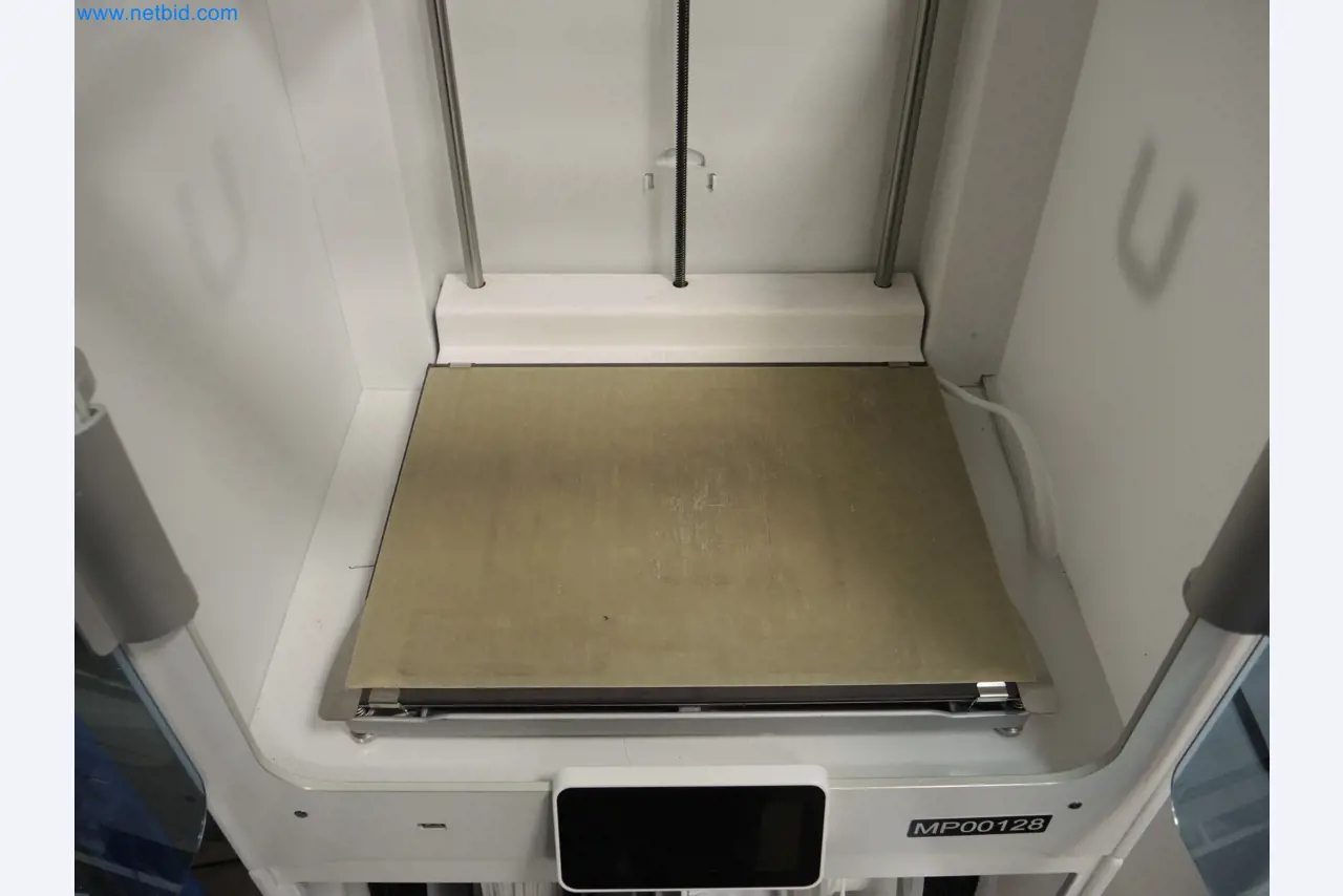 LILIUM eAircraft GmbH / LILIUM GmbH; Maschinen, Testanlagen und Betriebsausstattungen zur Herstellung von eVTOL -2