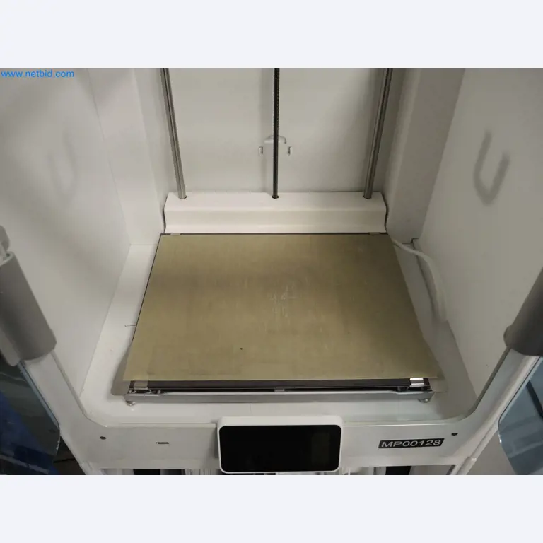 LILIUM eAircraft GmbH / LILIUM GmbH; Maschinen, Testanlagen und Betriebsausstattungen zur Herstellung von eVTOL -2