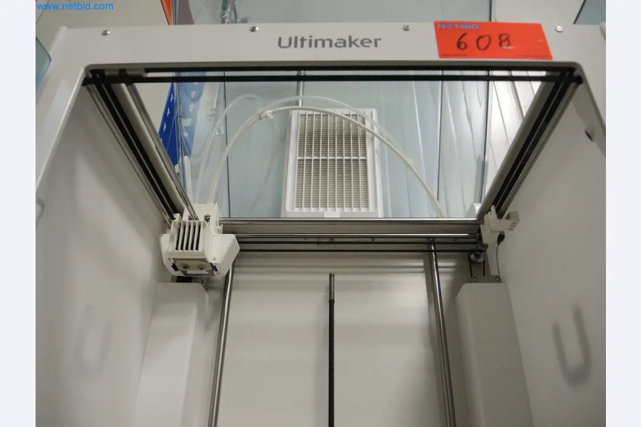 LILIUM eAircraft GmbH / LILIUM GmbH; Maschinen, Testanlagen und Betriebsausstattungen zur Herstellung von eVTOL -3