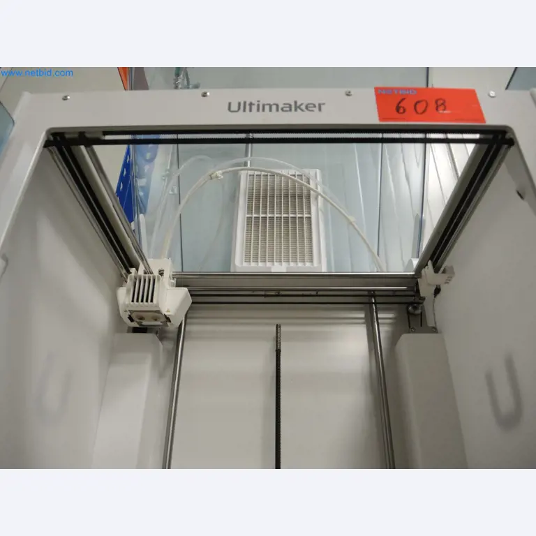 LILIUM eAircraft GmbH / LILIUM GmbH; Maschinen, Testanlagen und Betriebsausstattungen zur Herstellung von eVTOL -3