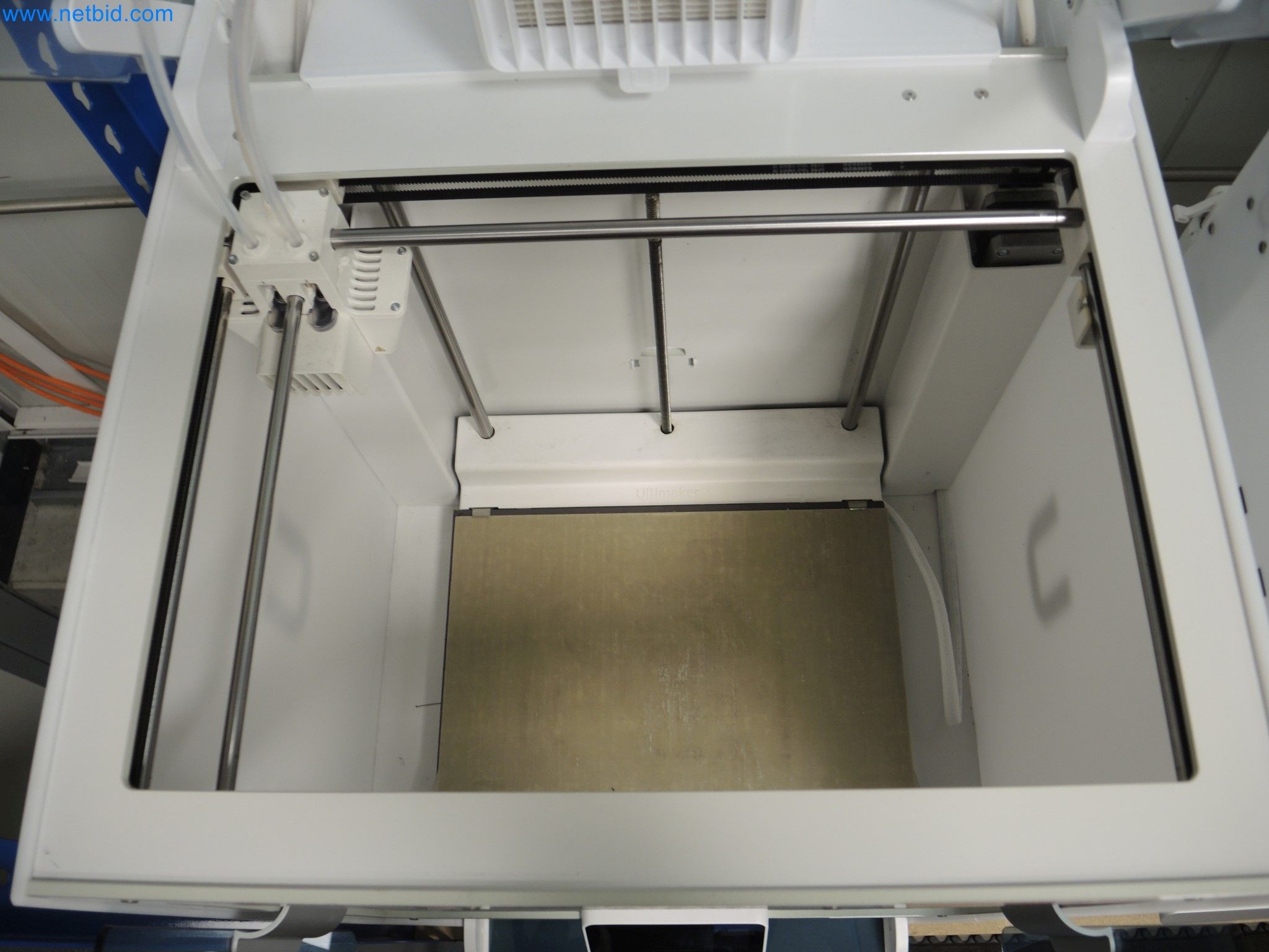 LILIUM eAircraft GmbH / LILIUM GmbH; Maschinen, Testanlagen und Betriebsausstattungen zur Herstellung von eVTOL -4