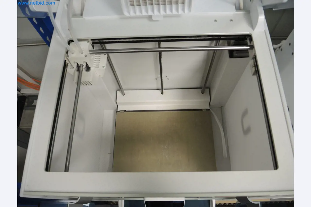 LILIUM eAircraft GmbH / LILIUM GmbH; Maschinen, Testanlagen und Betriebsausstattungen zur Herstellung von eVTOL -4