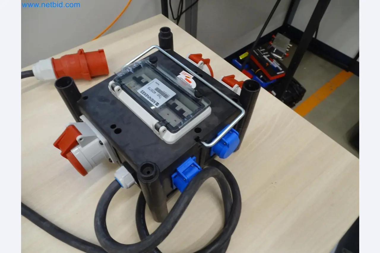 LILIUM eAircraft GmbH / LILIUM GmbH; machines, test systems and operating equipment for the production of eVTOLs-1