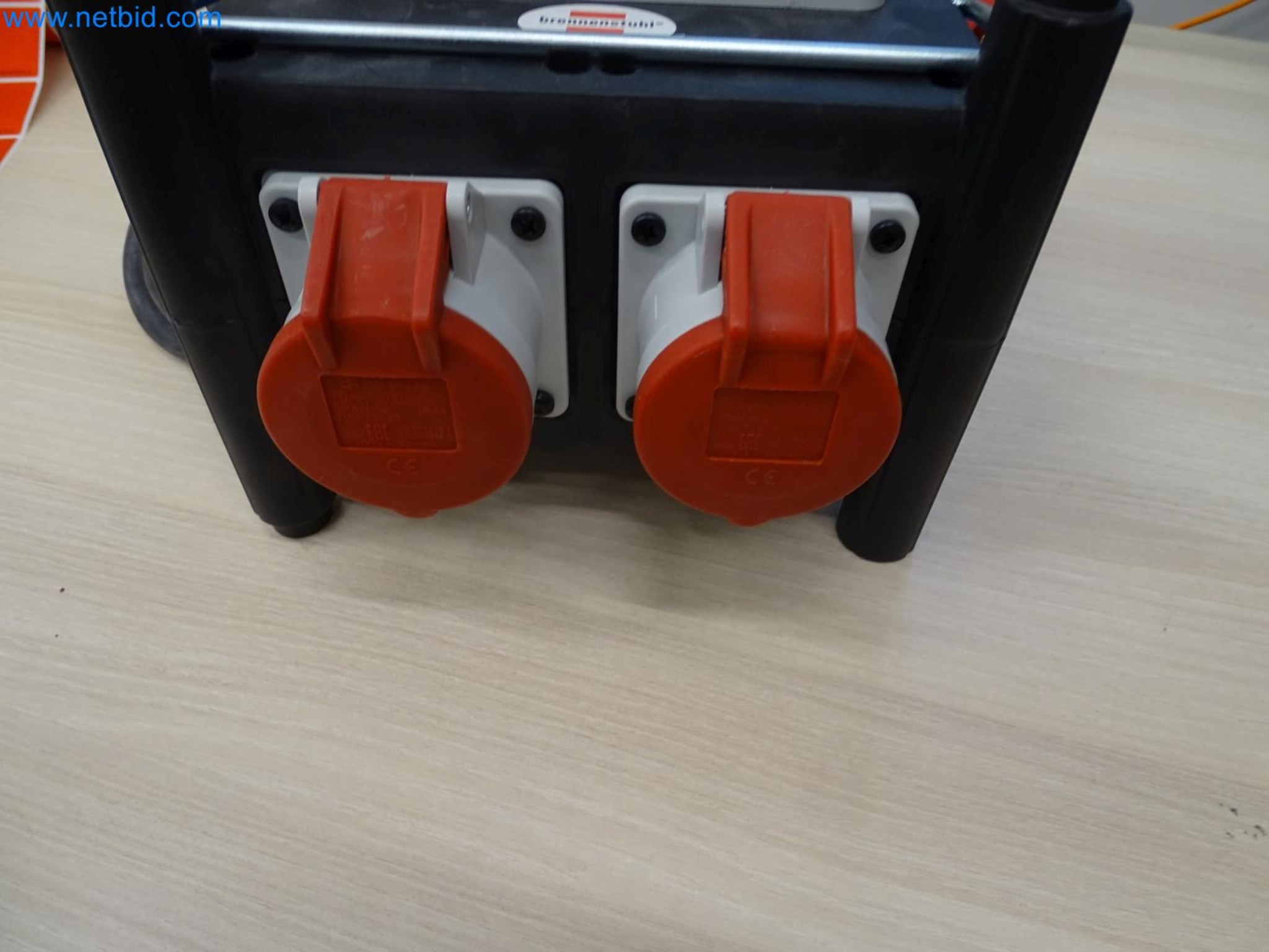 LILIUM eAircraft GmbH / LILIUM GmbH; machines, test systems and operating equipment for the production of eVTOLs-2