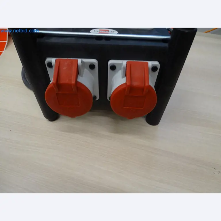 LILIUM eAircraft GmbH / LILIUM GmbH; machines, test systems and operating equipment for the production of eVTOLs-2