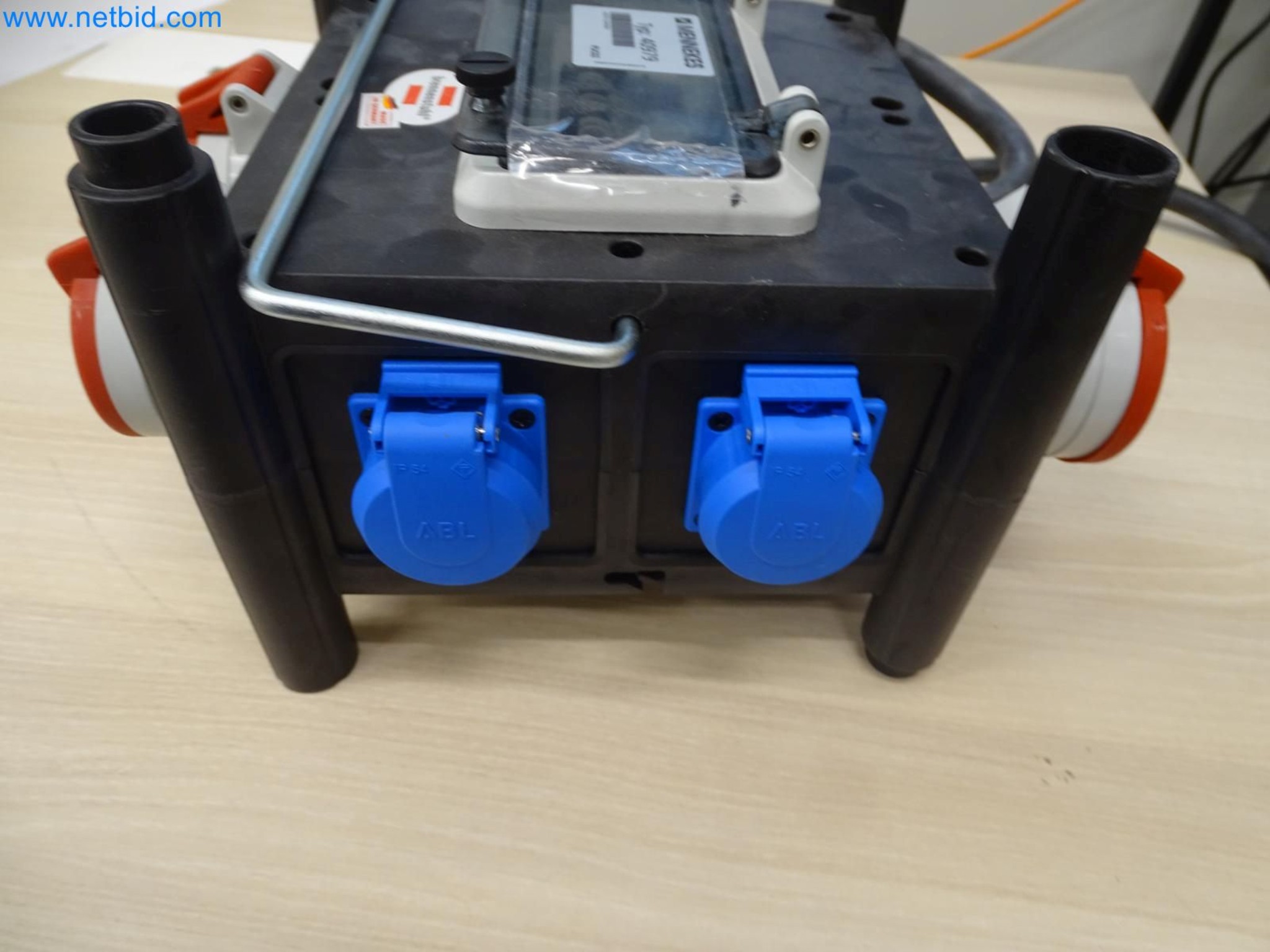 LILIUM eAircraft GmbH / LILIUM GmbH; machines, test systems and operating equipment for the production of eVTOLs-3