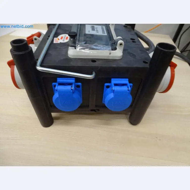 LILIUM eAircraft GmbH / LILIUM GmbH; machines, test systems and operating equipment for the production of eVTOLs-3