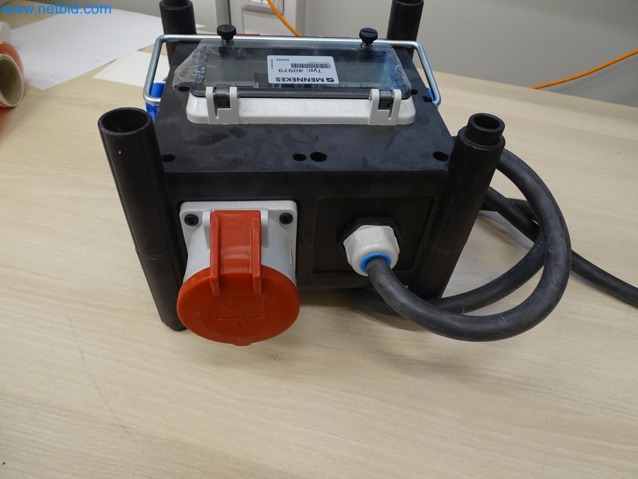 LILIUM eAircraft GmbH / LILIUM GmbH; machines, test systems and operating equipment for the production of eVTOLs-4