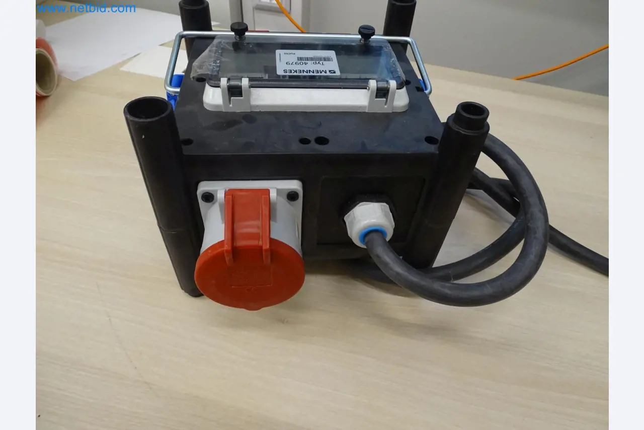 LILIUM eAircraft GmbH / LILIUM GmbH; machines, test systems and operating equipment for the production of eVTOLs-4