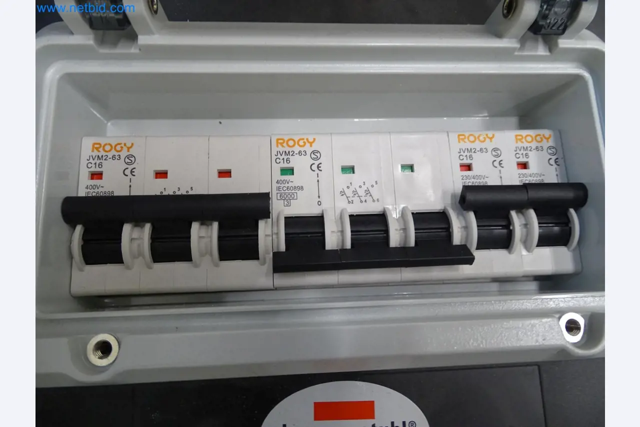 LILIUM eAircraft GmbH / LILIUM GmbH; machines, test systems and operating equipment for the production of eVTOLs-6