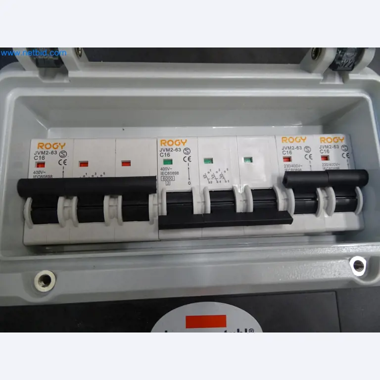 LILIUM eAircraft GmbH / LILIUM GmbH; machines, test systems and operating equipment for the production of eVTOLs-6