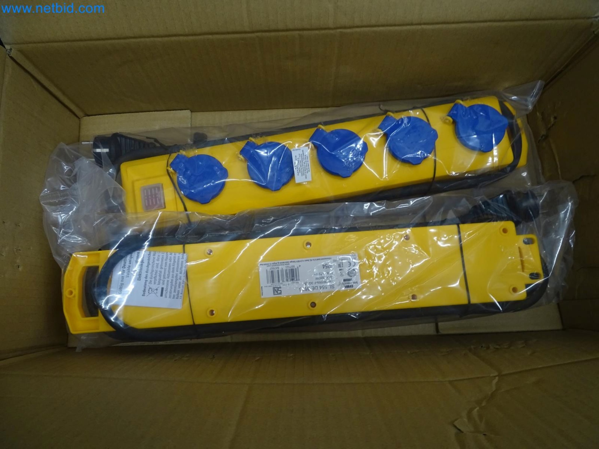 LILIUM eAircraft GmbH / LILIUM GmbH; machines, test systems and operating equipment for the production of eVTOLs-8