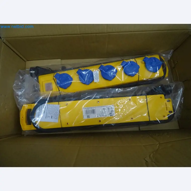 LILIUM eAircraft GmbH / LILIUM GmbH; machines, test systems and operating equipment for the production of eVTOLs-8