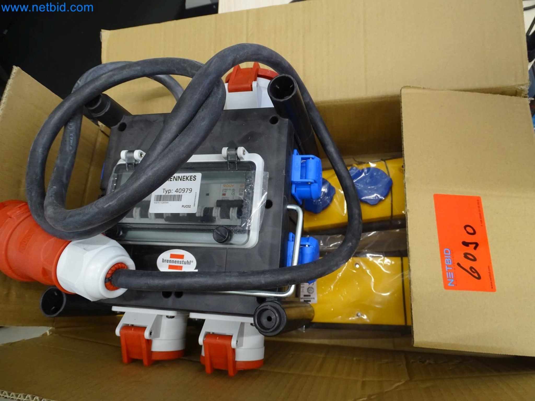 LILIUM eAircraft GmbH / LILIUM GmbH; machines, test systems and operating equipment for the production of eVTOLs-9