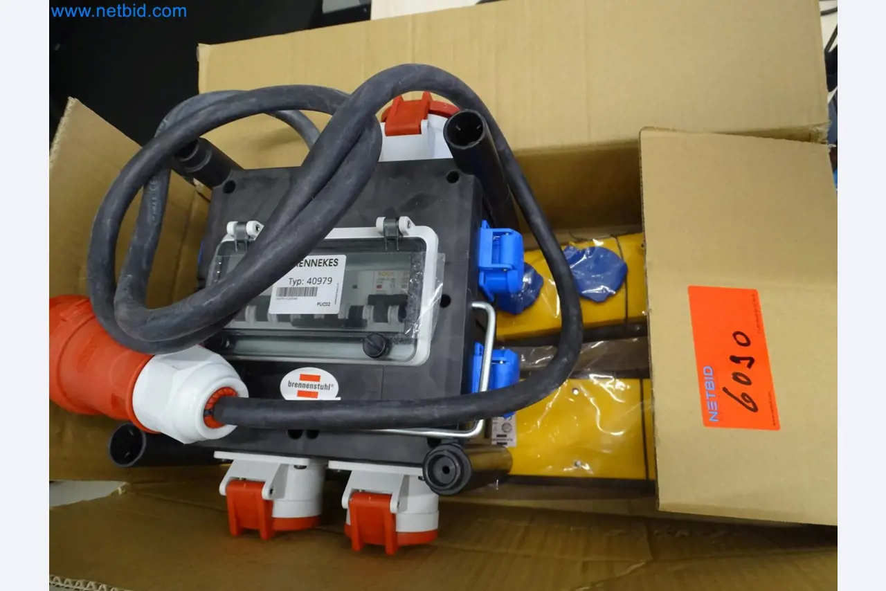 LILIUM eAircraft GmbH / LILIUM GmbH; machines, test systems and operating equipment for the production of eVTOLs-9