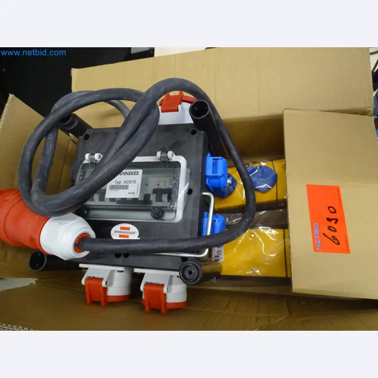 LILIUM eAircraft GmbH / LILIUM GmbH; machines, test systems and operating equipment for the production of eVTOLs-9