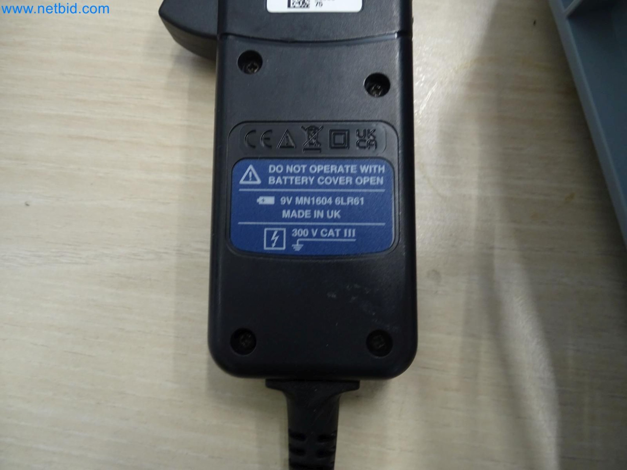 LILIUM eAircraft GmbH / LILIUM GmbH; machines, test systems and operating equipment for the production of eVTOLs-10