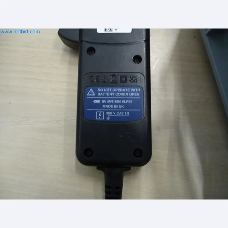 LILIUM eAircraft GmbH / LILIUM GmbH; machines, test systems and operating equipment for the production of eVTOLs-10