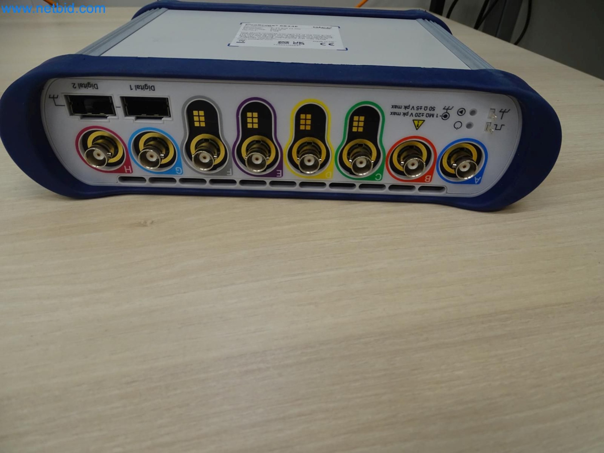 LILIUM eAircraft GmbH / LILIUM GmbH; machines, test systems and operating equipment for the production of eVTOLs-1