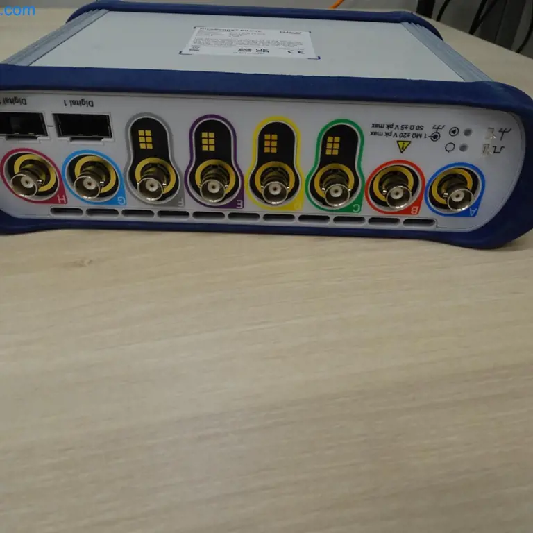 PicoScopio Pico Technology 6824E